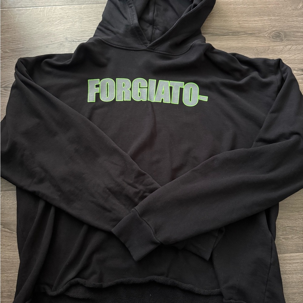 VLONE x Forgiato Complexcon Exclusive Hoodie